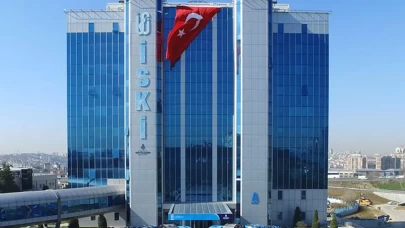 İSTANBUL SU VE KANALİZASYON İDARESİ (İSKİ) GENEL MÜDÜRLÜĞÜ