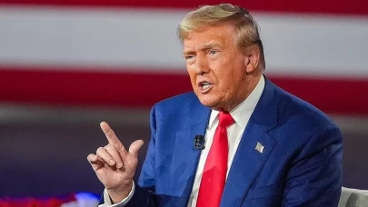 Trump'tan Rusya'ya gözdağı: 50 günlük geri sayım başladı