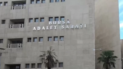 BURSA GAYRİMENKUL SATIŞ İCRA DAİRESİ