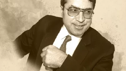 Batı Trakya’nın unutulmaz lideri: Dr. Sadık Ahmet!