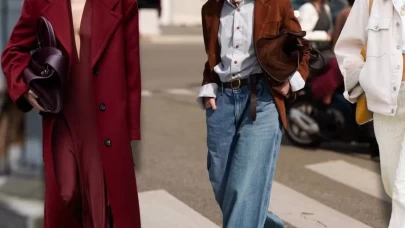 Stilinizi bozan 10 yanlış giyim alışkanlığı