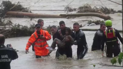 İğneada'daki sel felaketiyle ilgili yeni gelişme: 6 kişinin öldüğü tesise ilişkin 4 sanığın yeniden yargılanmasına başlandı
