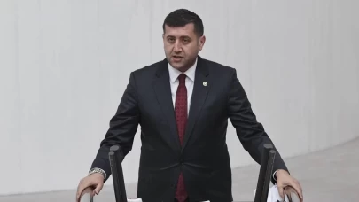 MHP Kayseri milletvekili Baki Ersoy'dan 15 Temmuz mesajı