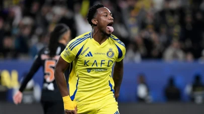 Fenerbahçe, Jhon Duran gelişmesi