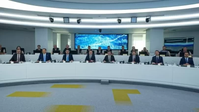 "Orman yangınlarına karşı her türlü tedbiri alıyoruz"