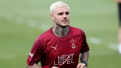 Yener İnce: “Tek isteğimiz Icardi'nin sağlıklı dönmesi”