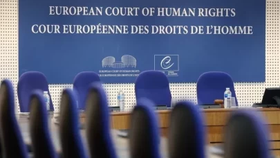 Rusya'nın Kırımlılara yönelik cezaları insan hakları ihlali!