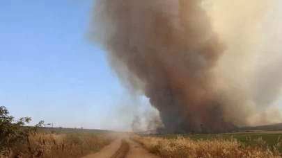 Çanakkale-Malkara otoyolunun Kavakköy kavşağı kısmı trafiğe açıldı