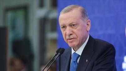 Cumhurbaşkanı Erdoğan: "Milletimize verdiğimiz sözleri tutuyoruz"