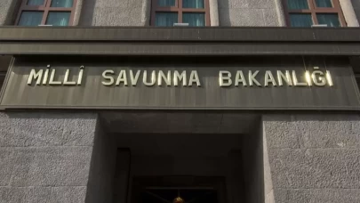 Milli Savunma Bakanlığından, Erzurum Kongresi'nin 106. yıl dönümüne ilişkin paylaşım
