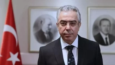 Cumhurbaşkanı Başdanışmanı Uçum: Türkiye'nin bir kez daha Cumhurbaşkanı Erdoğan'a ihtiyacı var