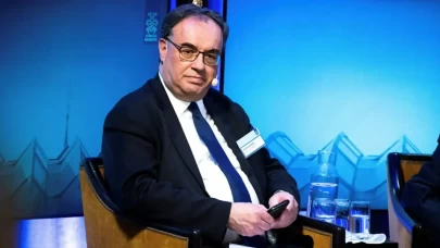 BoE Başkanı Bailey, para politikasının sıkılığının zamanla azalacağını bildirdi
