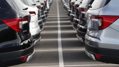 Motorlu Taşıtlar Vergisi'nde son gün yarın