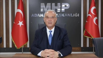 MHP'li Yusuf Kanlı'dan “15 Temmuz” mesajı: “FETÖ sinsi bir ihanet şebekesidir”