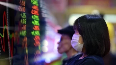 Asya borsaları karışık seyrediyor