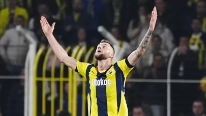 Fenerbahçe Milan Skriniar transferini açıkladı