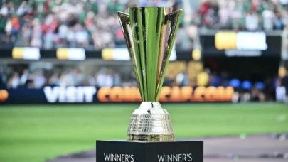 CONCACAF Gold Cup’ta finali gecesi
