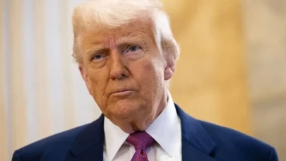 ABD Başkanı: Eski Meclis Başkanı borsadaki işlemleri nedeniyle soruşturulmalı!