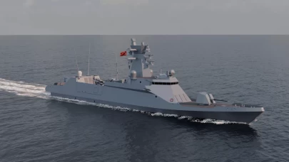 İlk defa yerli ve milli hücum botunda siber güvenlik kullanılacak