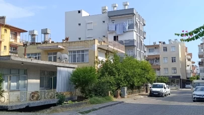 Manavgat'ta 75 yaşındaki vatandaş kardeşi tarafından ölü bulundu