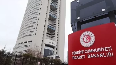 T.C. TİCARET BAKANLIĞI