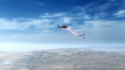 ASELSAN, tehditleri YILDIRIM’la çarpıyor