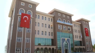 Bursa Müftülüğü’nden yağmur duasına davet