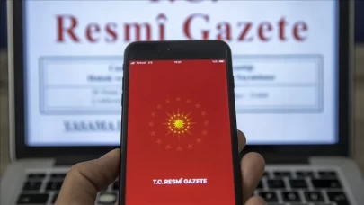 Jandarma Genel Komutanlığı ve Sahil Güvenlik Komutanlığı atamaları Resmi Gazete'de