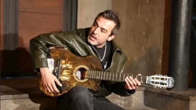 Sokaklardan zirveye uzanan Rıza Tamer: Fikrimiz Allah, zikrimiz Turan