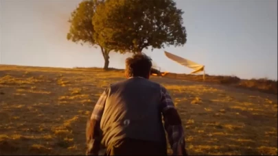 "Buğday Tanesi" Japonya'dan ödülle döndü