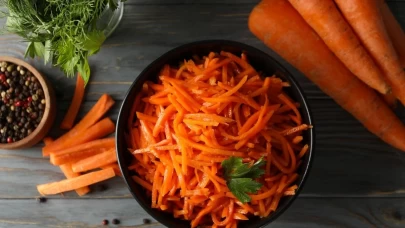 Havuç gaz yapar mı?