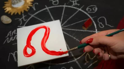 Göz kamaştıran bir karakter: Aslan burcunun özellikleri neler?