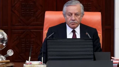 MHP’li Celal Adan’dan orman yangını şehitleri içi tazıye mesajı