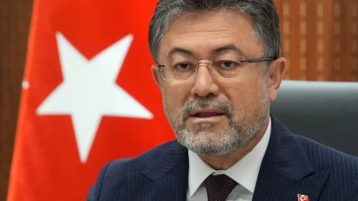 Bakan Yumaklı duyurdu! Tarihi rekor geldi, Türkiye ilk kez 70 milyar dolar sınırını aştı