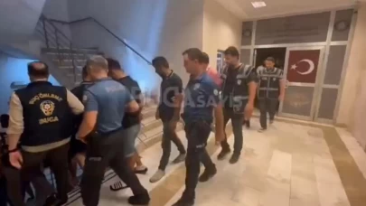 Gemi kaptanlığı vaadi olayında mağdurlar da dolandırıcılar da hapse girdi