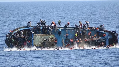 İtalya'da 2023'teki göçmen teknesi faciasına ilişkin 6 güvenlik görevlisi yargılanacak