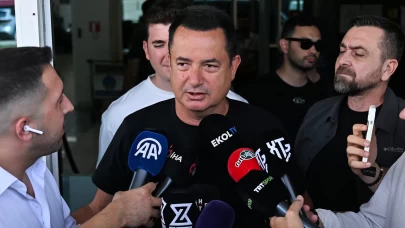 Hull City'nin sahibi Acun Ilıcalı'dan iddialı açıklamalar