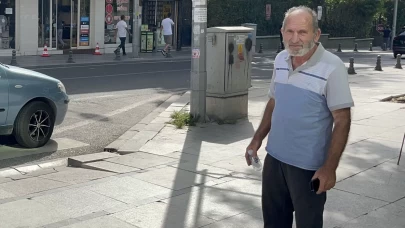 Otomobili arızalanan mağdur, insanlık beklediği kişi tarafından dolandırıldı