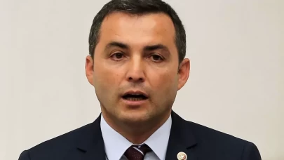 Antalya Manavgat Belediyesi'ne operasyon