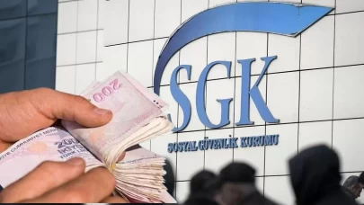 Dikkat! O belge yoksa emeklilikte yok