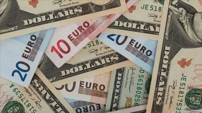 Dolar ve euro kurlarında son durum