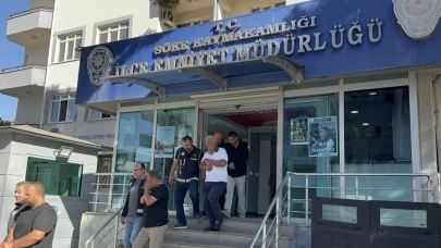 Sahte belgelerle pamuk satışında kamu 248 milyon TL zarara uğratıldı