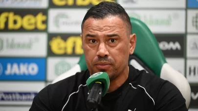 Çağdaş Atan: “Bu sezon daha güçlü ve tecrübeliyiz”