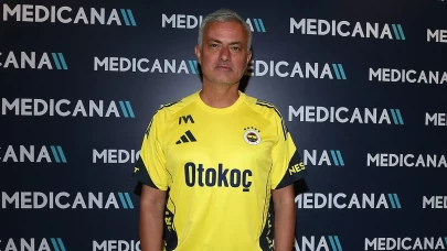 Fenerbahçe’de yeni sezon öncesi sağlık kontrolleri başladı