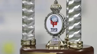 TSYD Ankara Kupası'nın tarihi değişti