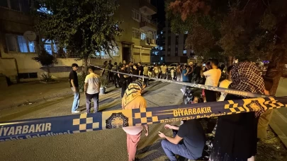 'Apartman sallandı' ihbarı ekipleri harekete geçirdi!