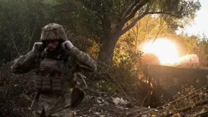 Rusya cezaevini havaya uçurdu!