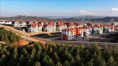 İslam Kalkınma Bankasından 200 milyon avroluk finansman