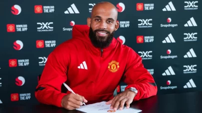 Manchester United, Bryan Mbeumo'yu kadrosuna kattı