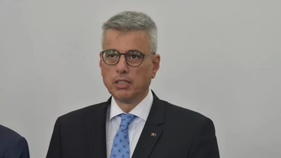 Sağlık Bakanı Memişoğlu: Dünyaya örnek olan sağlık hizmeti sunuyoruz